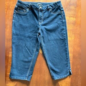 Jones New York Shorts Size 12